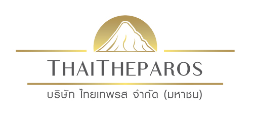 บริษัท ไทยเทพรส จำกัด (มหาชน)