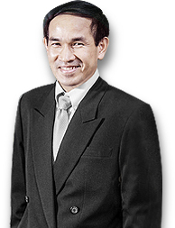 คุณอนุวัตร เอื้อศิริตระกูล