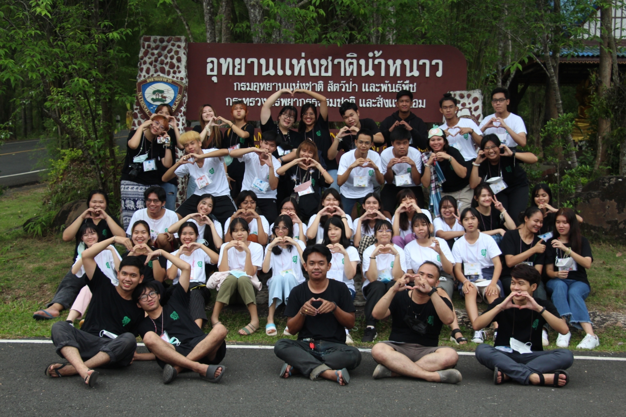 โครงการ “GIVE BACK” เติมเต็มความสุขให้น้อง มอบผลิตภัณฑ์เครื่องปรุงรสอาหารตราภูเขาทอง ให้มหาวิทยาลัยเกษตรศาสตร์